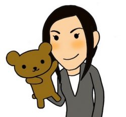 富 さやか